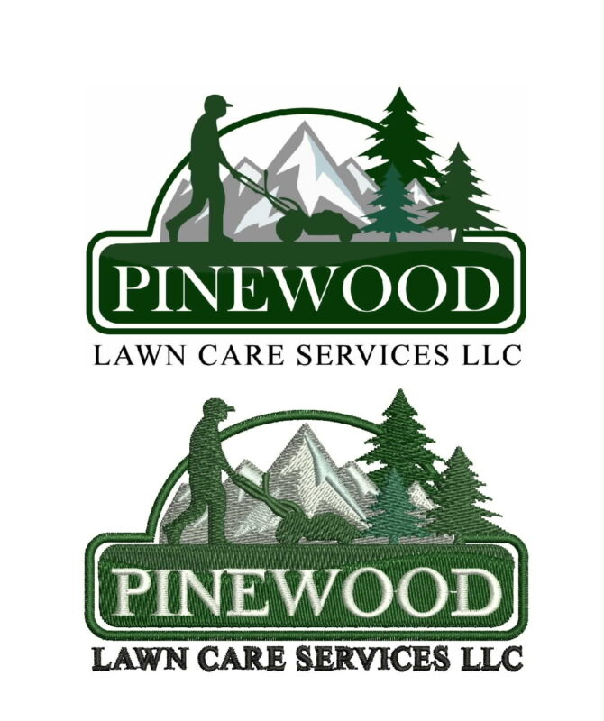 Pinewood Logo